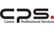 Canon Professional Services (CPS) logo