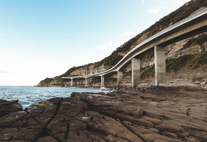 Road bridge over coast line - sample photograph by Canon EOS 6D Mark II.jpg