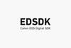 EOS Digital Software Development Kit logo
