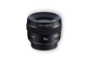 EF 50mm f/1.4 USM lens