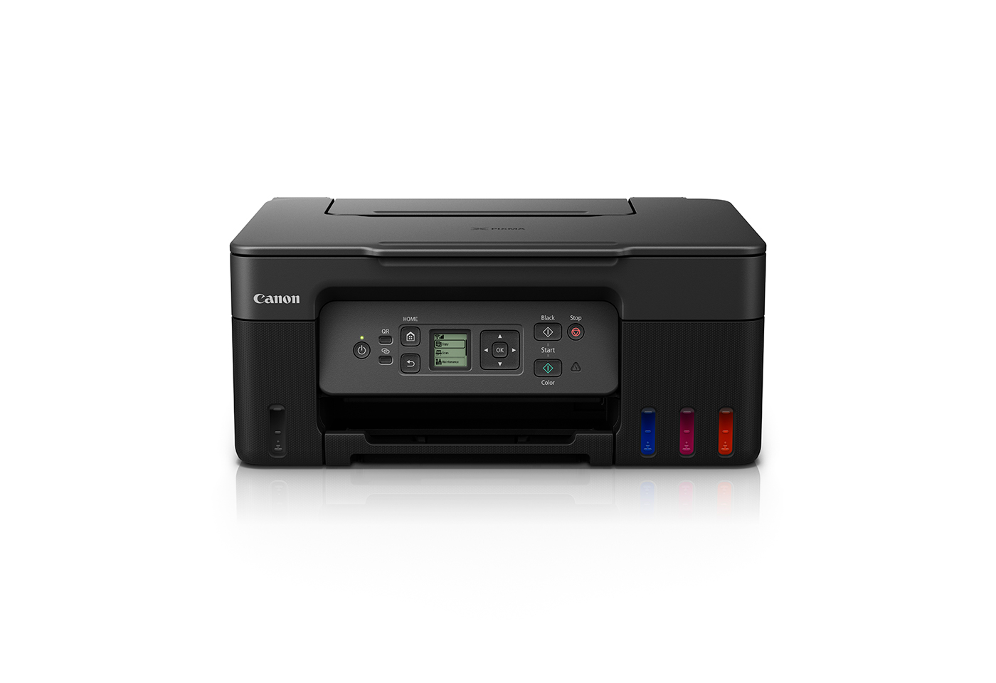 Product image of PIXMA G3670 MegaTank continuous ink printer