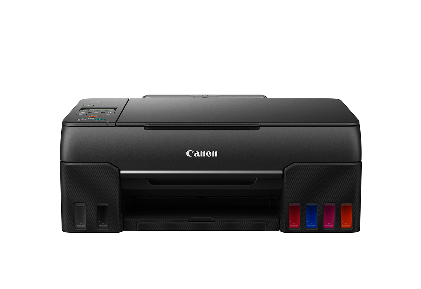Front profile image of Pixma G660 MegaTank printer