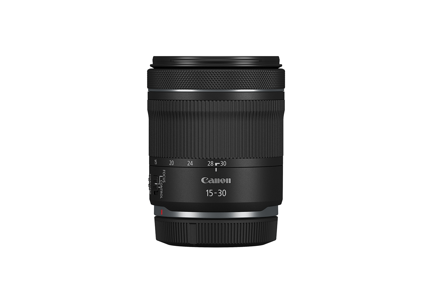 Product image of RF 15-30mm f/4.5-6.3 IS STM wide angle lens