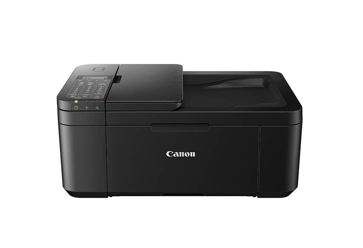 Product image of PIXMA Home Office TR4560 Printer