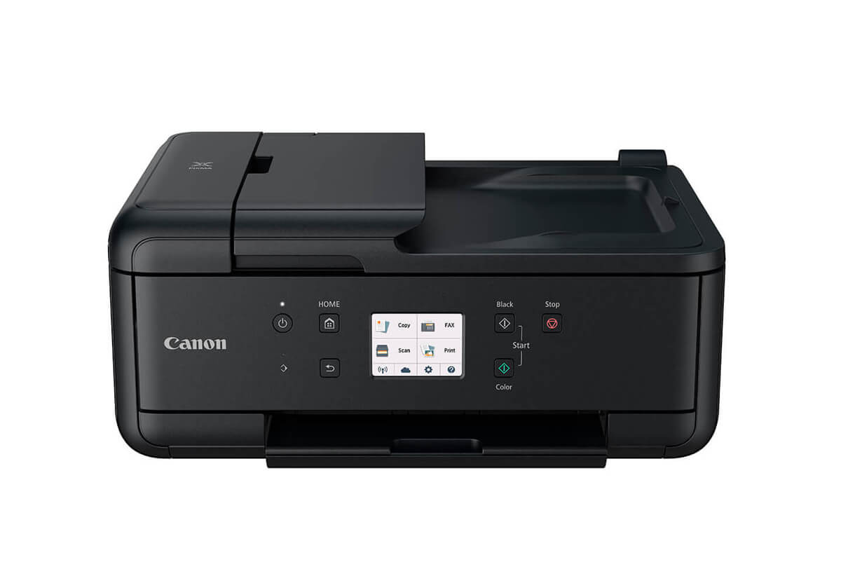 Product image of PIXMA Home Office TR7560 Printer