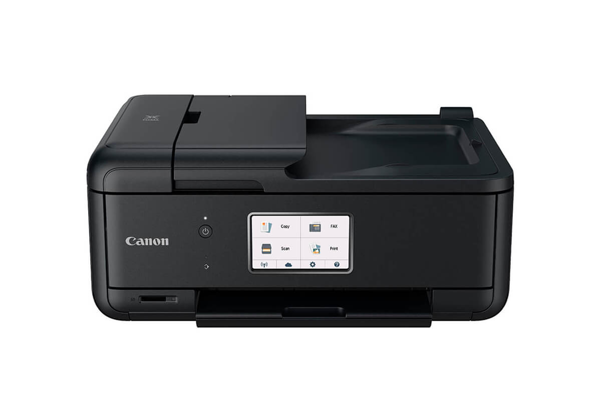 Product image of PIXMA Home Office TR8560 Printer