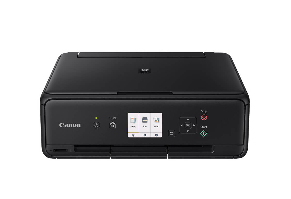 Product image of PIXMA Home TS5060 Printer