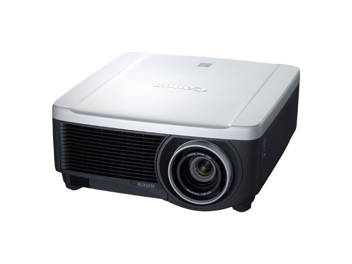 Canon XEED WX6010 Projector