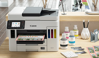 Home office printer | Canon Australia