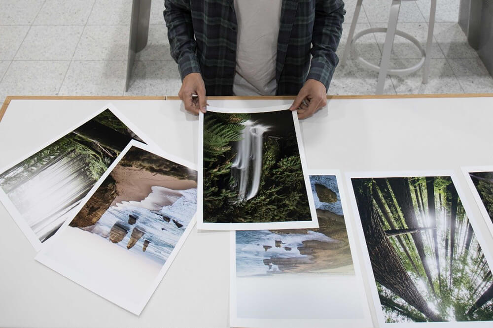 Image of Canon Photo Paper