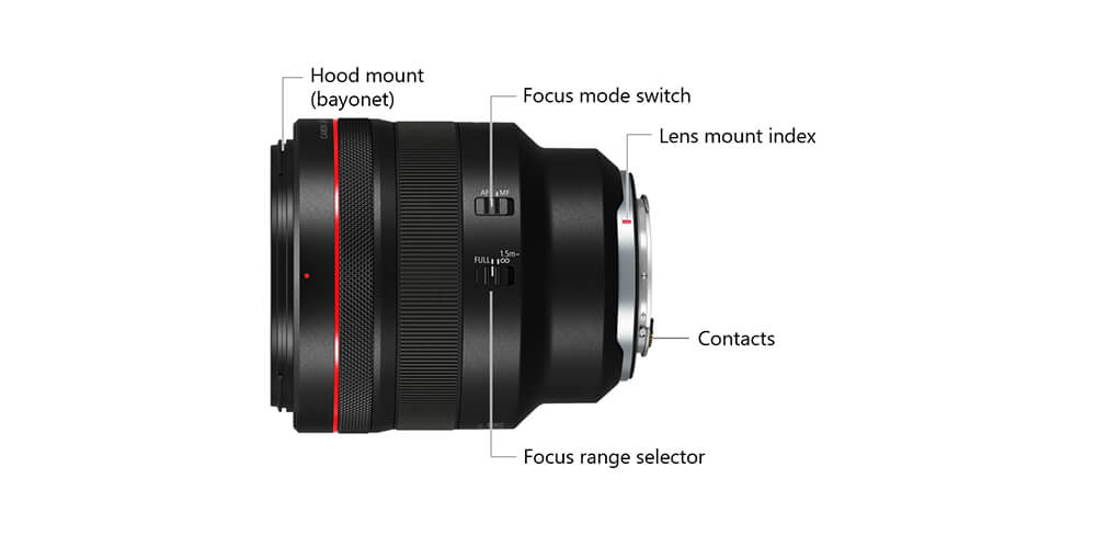 The Best Lens for Your Mirrorless Camera
