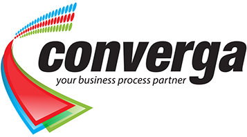Converga Logo