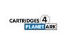 Cartridges for Planet Ark logo