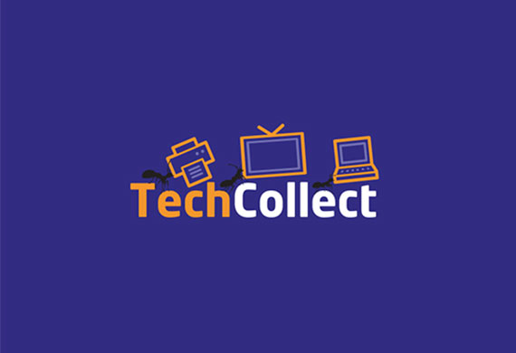 TechCollect logo