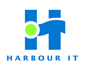 Harbour IT Logo