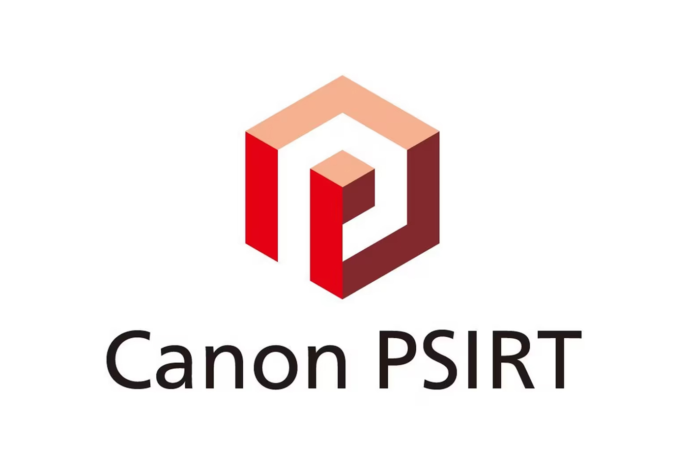Canon PSIRT Logo Tile Image