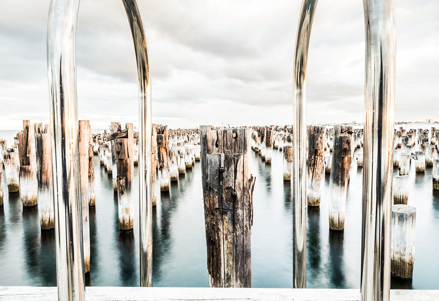 Prince Pier Tile Image