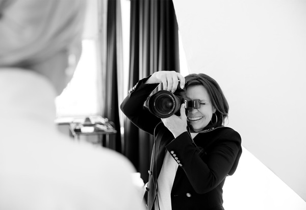 Lisa Wilkinson