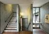 stair cases