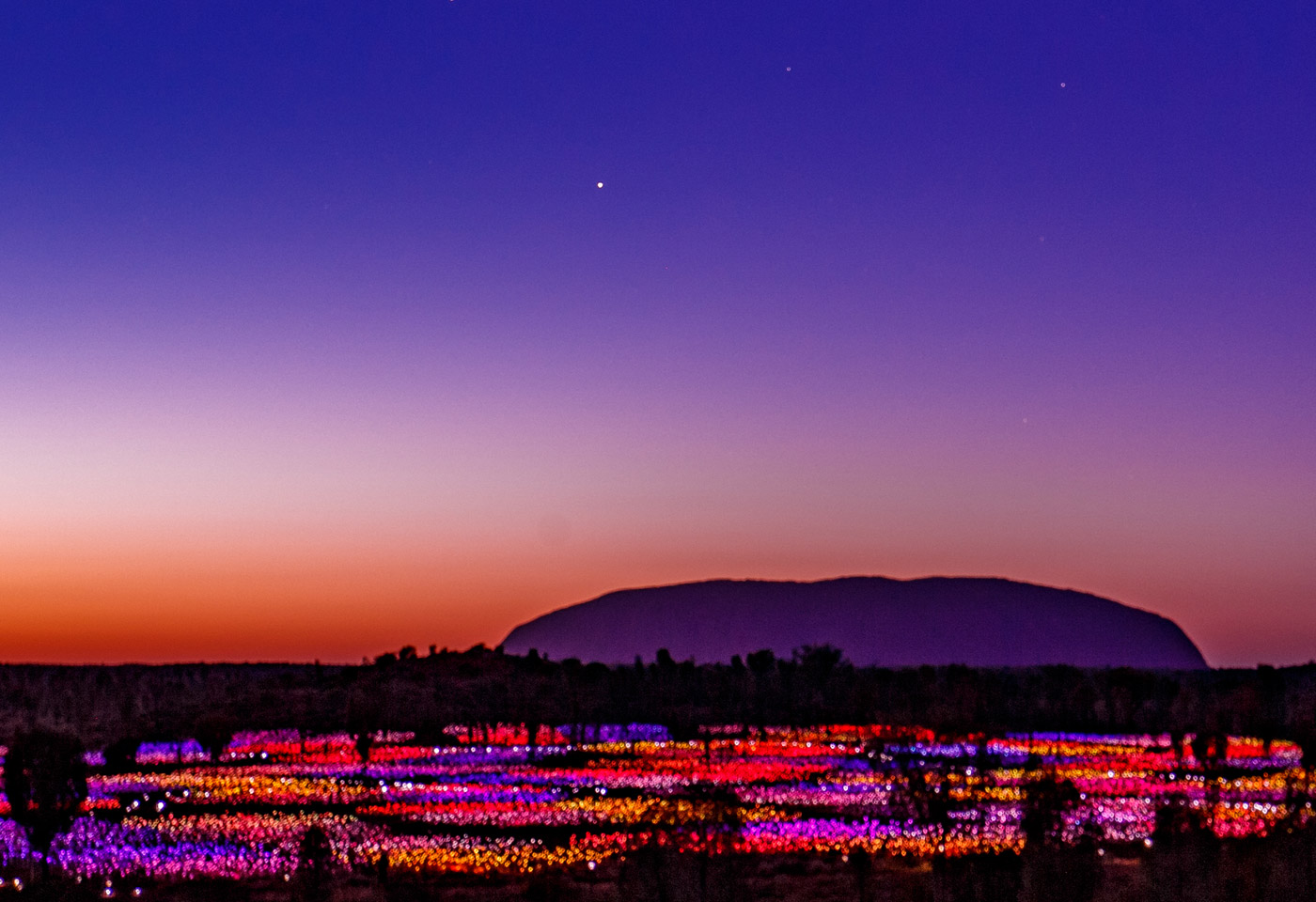 Uluru