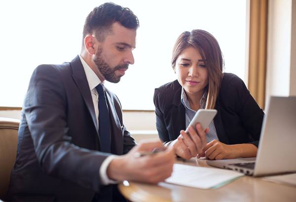 Artificial intelligence for lawyers