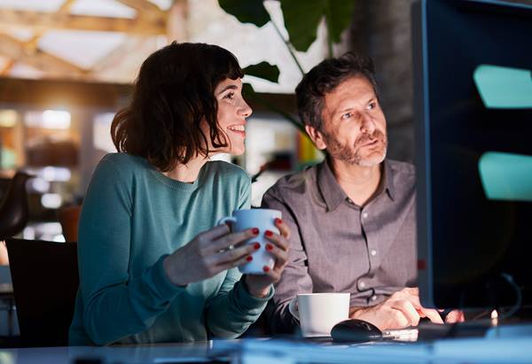 Closing the innovation gap