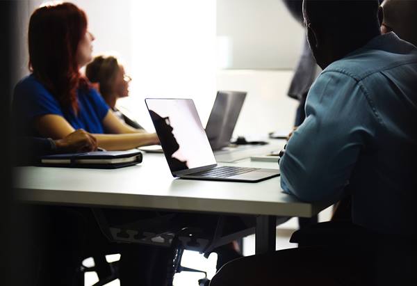 People and cybersecurity