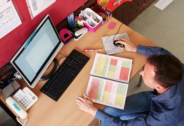 Put your school to the test. Are your data processes compliant?