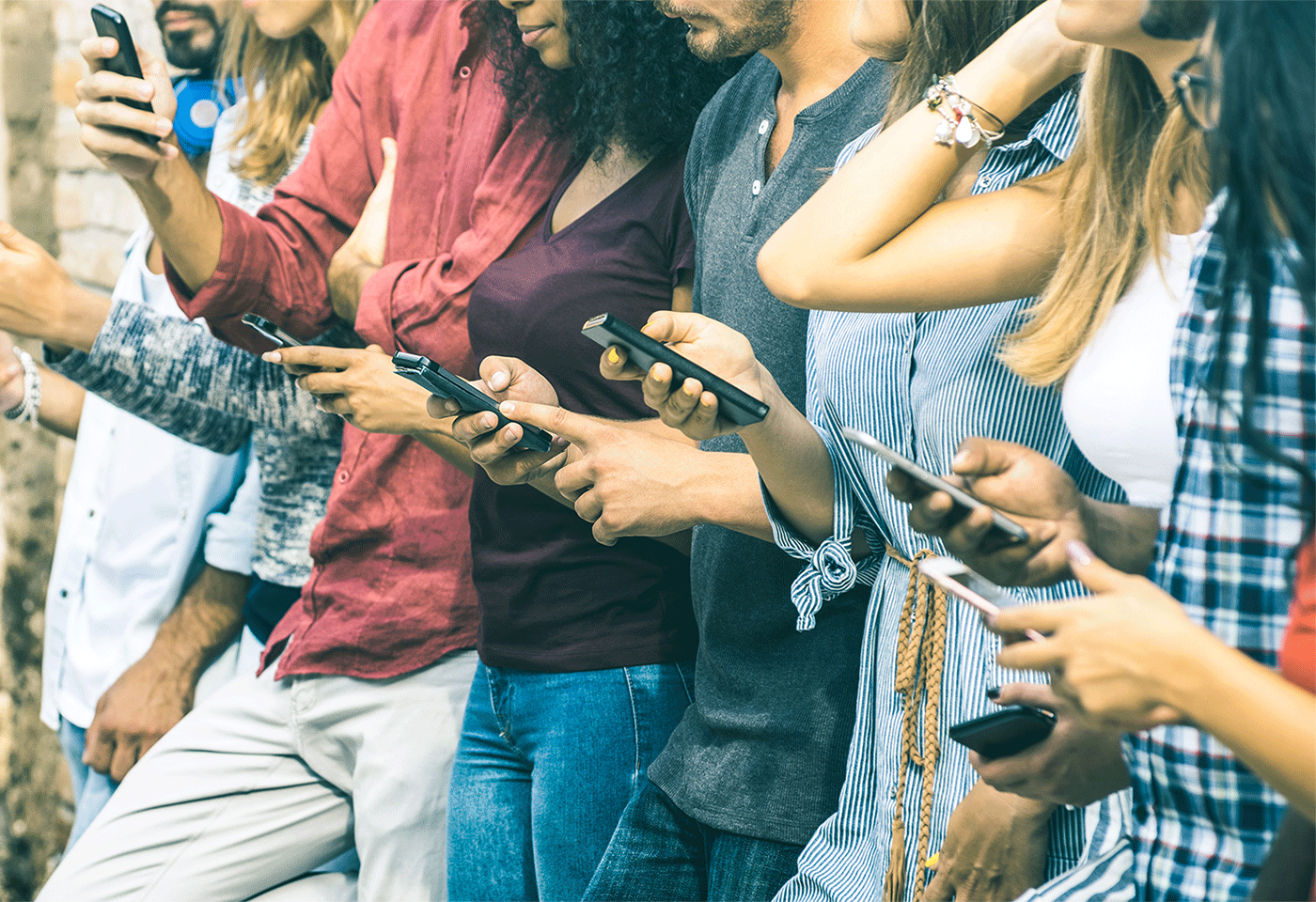 The best tech is forgettable