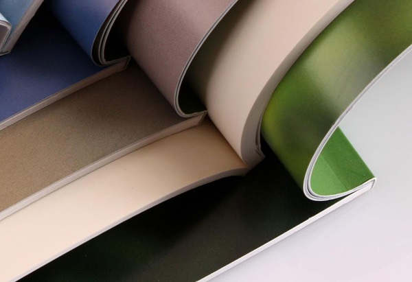 Why production print tile image