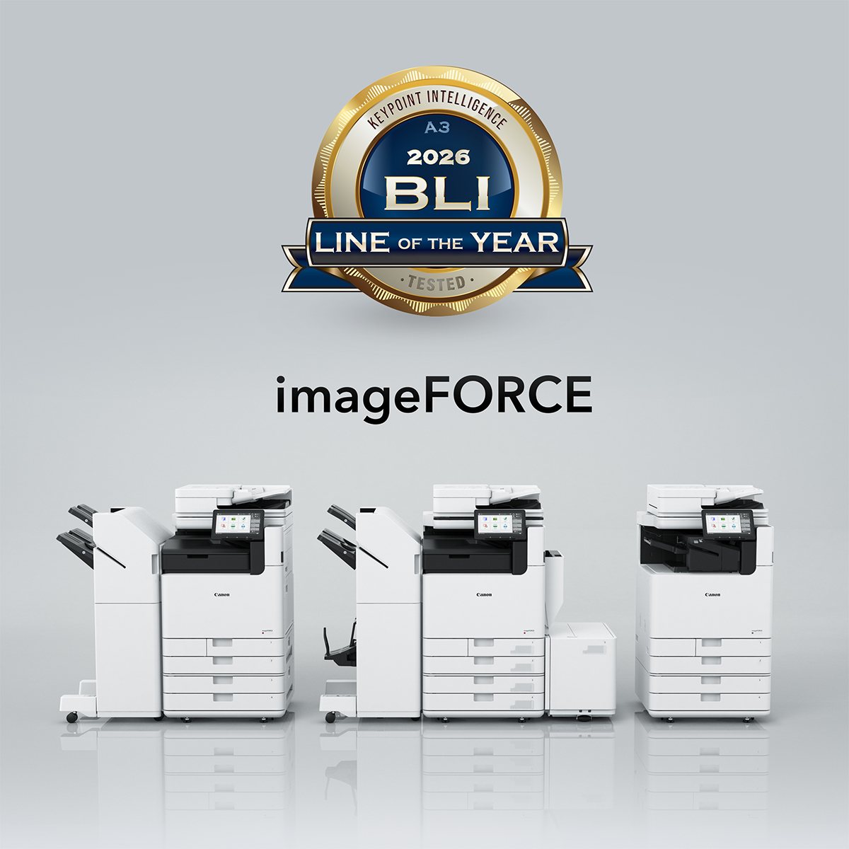BLI Awards 2026 Highlight Block 2 imageFORCE