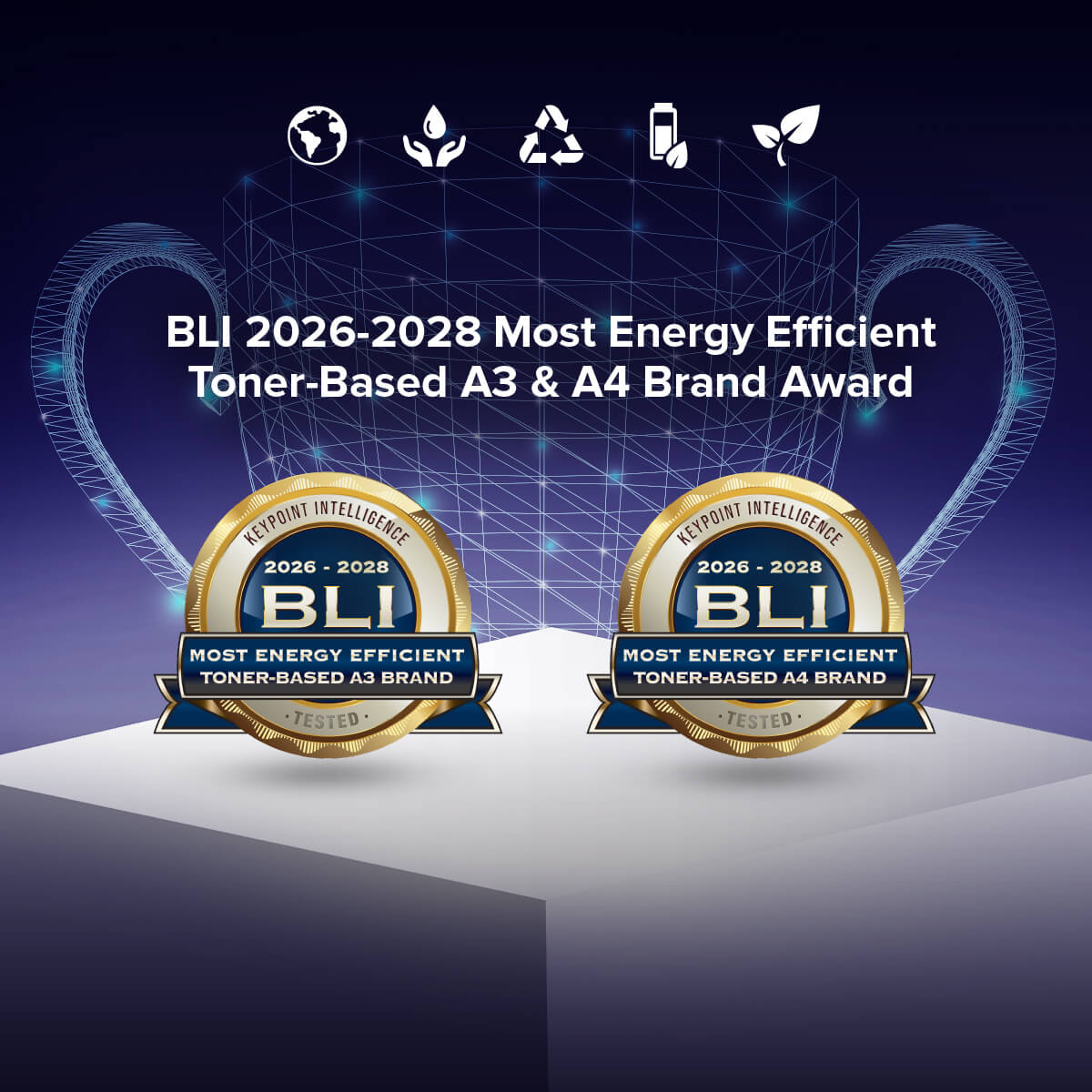 BLI Energy Efficiency Awards Highlight Block Image