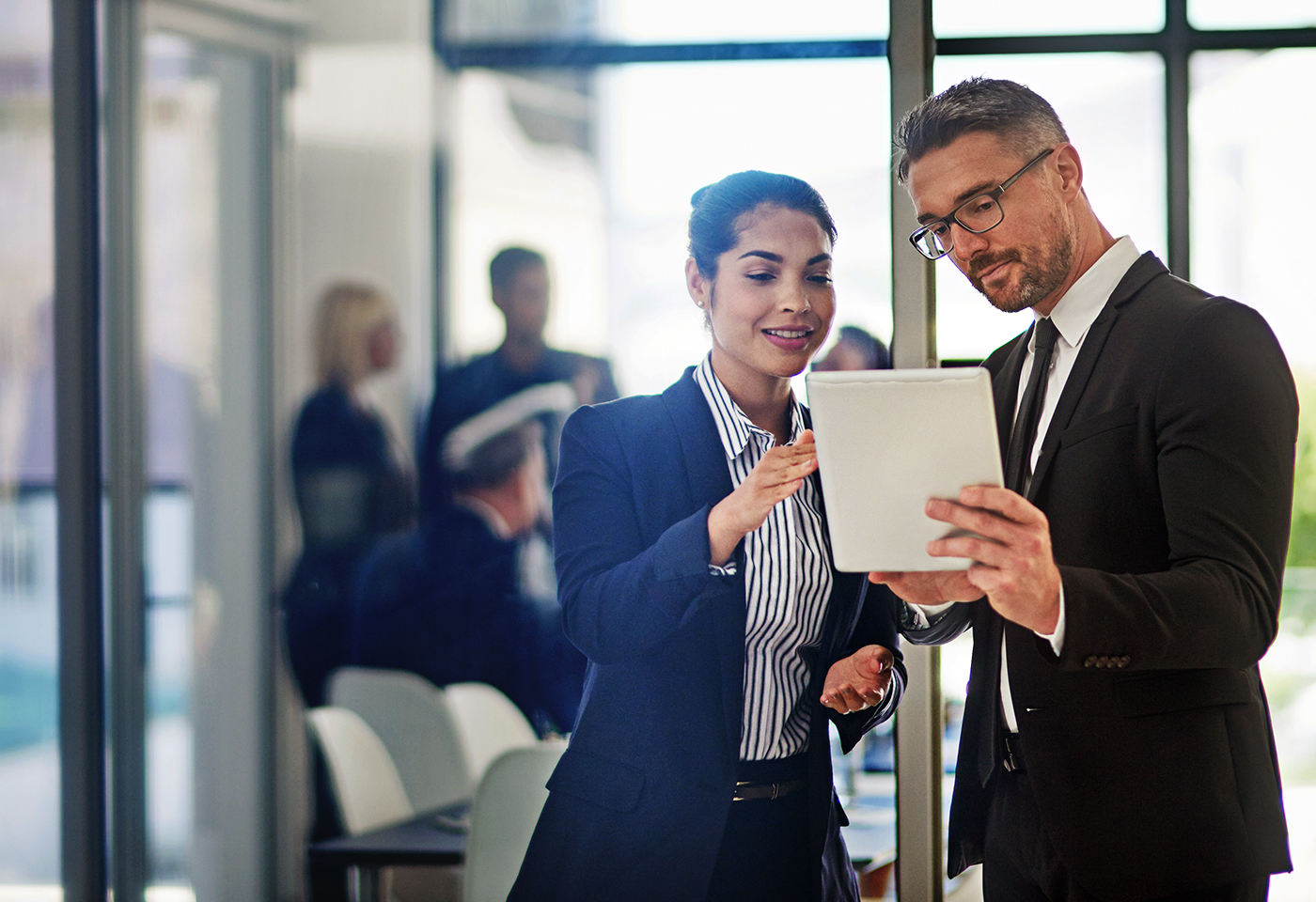 Government Solutions