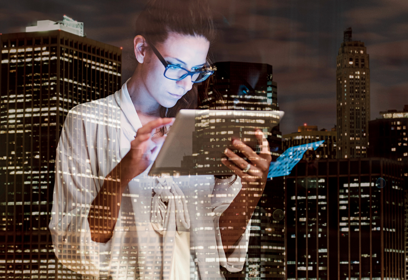 Digital Transformation