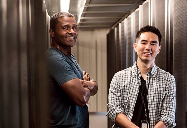 Offshore Managed Services