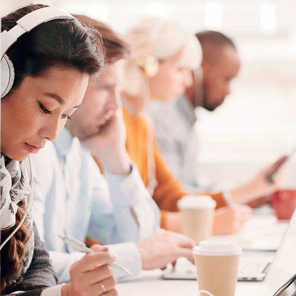 IT Service Desk