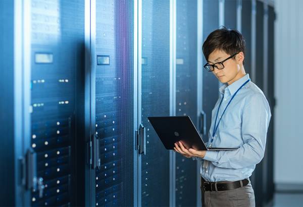 Cloud and IT Services