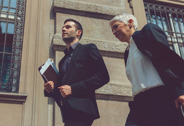 Legal Solutions
