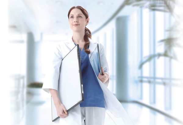 Diagnostic Imaging