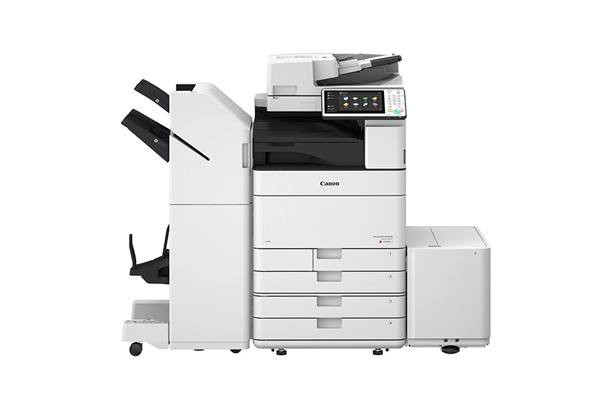 imageRUNNER ADVANCE C5500i Series