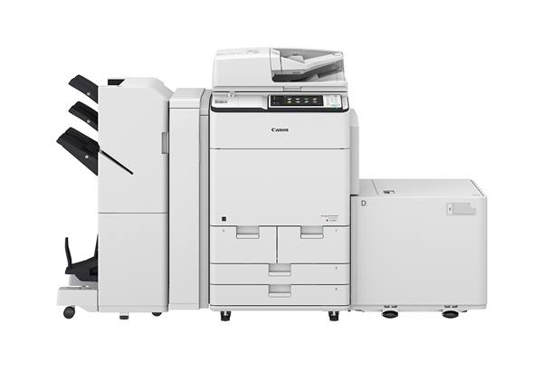 Canon imageRUNNER ADVANCE C7500i
