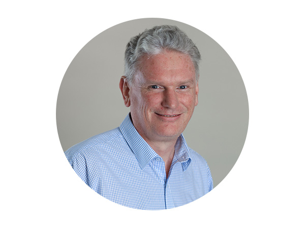 Ross Beavis Headshot.