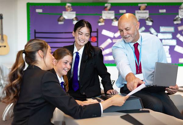 Paper Based Learning Hero Article Image