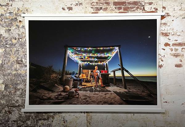 James Simmons Pro2100 case study