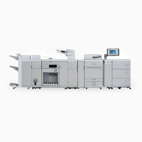 Business Production Products