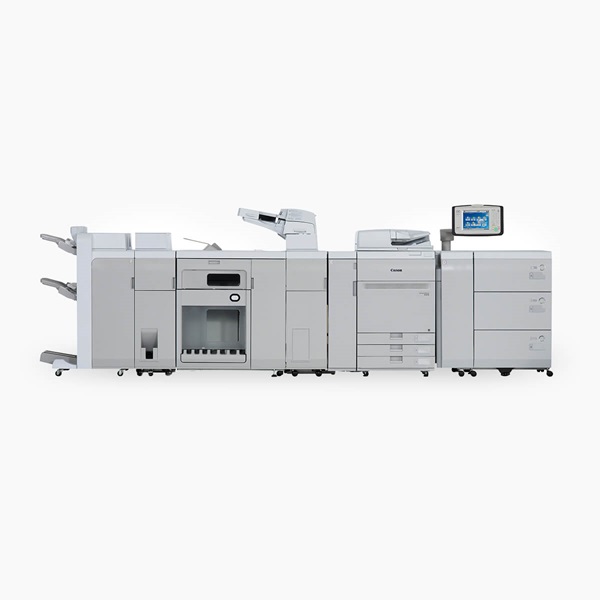 Business Production Products