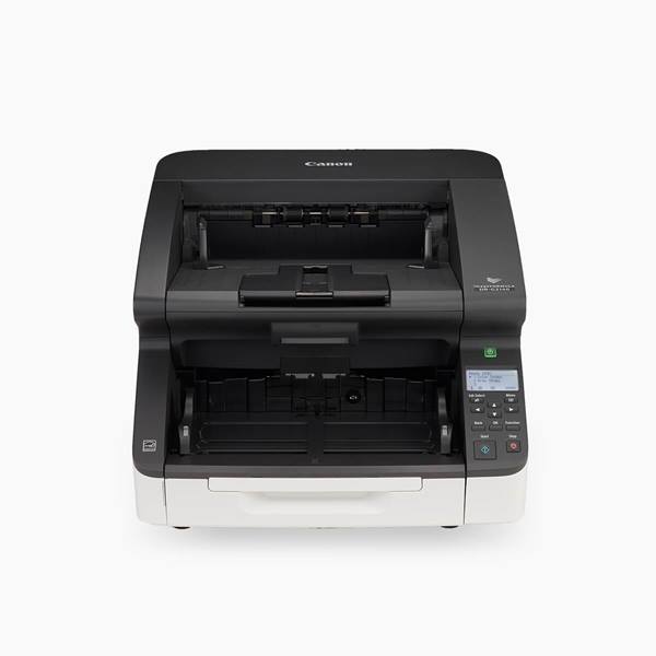 Business Scanner Products
