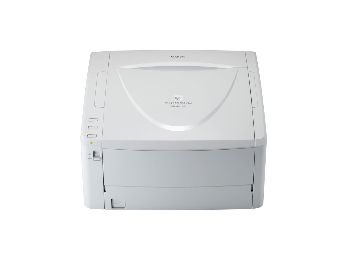 Canon imageFORMULA DR-6010C