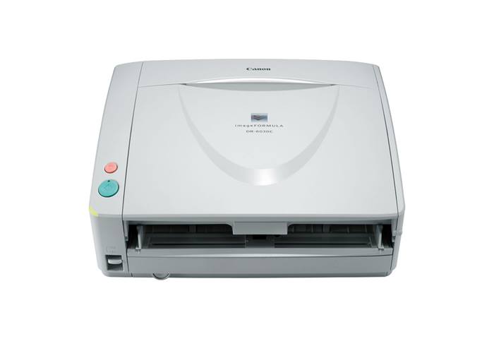 imageFORMULA DR-6030C 