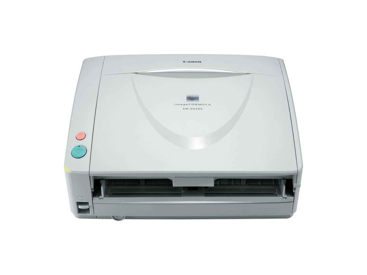 Canon imageFORMULA DR-6030C